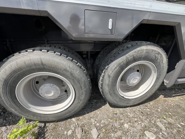 Zoomlion ZTC* 8x4 Автокран - 7