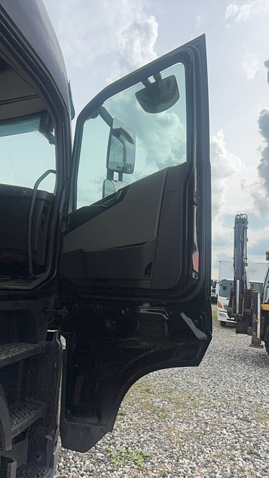 Volvo FH 4x2 Седельный тягач - 7