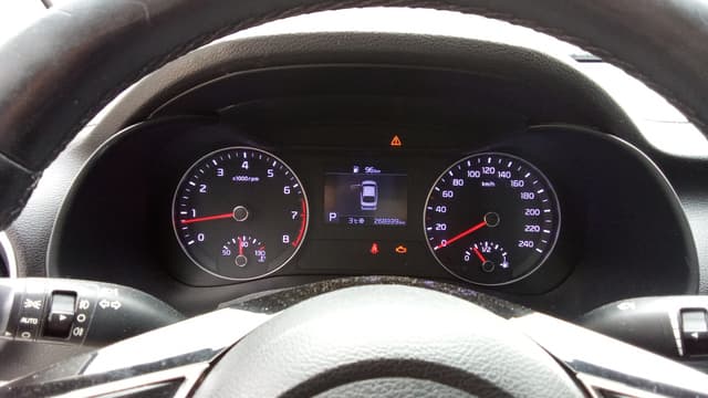 KIA Cerato - 7