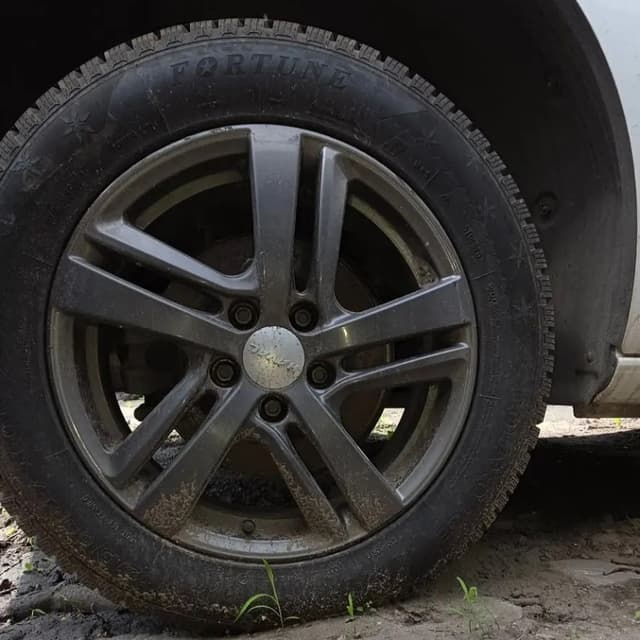 Haval Jolion - 9
