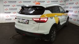 Geely Coolray - 3