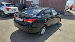 Changan Alsvin - 3