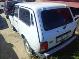 Lada Niva Legend 3 дв - 4