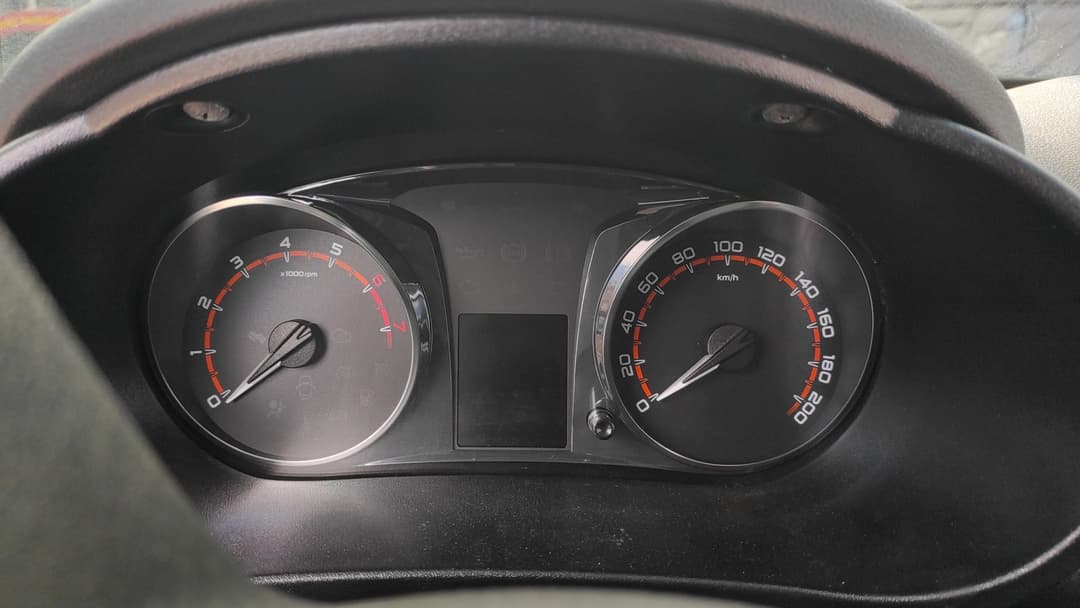 Lada Granta лифтбек - 7