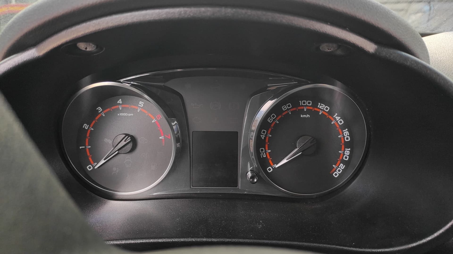 Lada Granta лифтбек - 7