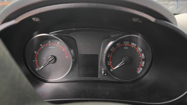 Lada Granta лифтбек - 7