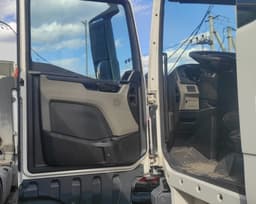 MAN TGX 4X2 Седельный тягач - 6