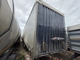 Тонар 97882 Полуприцеп шторный - 2