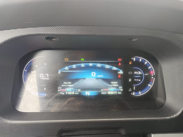 Dongfeng Z55 Бортовой (Евроборт) - 7