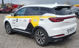 Chery Tiggo 7 PRO MAX - 4