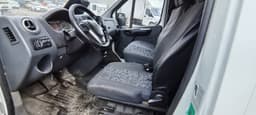 Спецавтомаш 2788* на шасси GAZ GAZELLE NEXT Бортовой (Евроборт) - 5