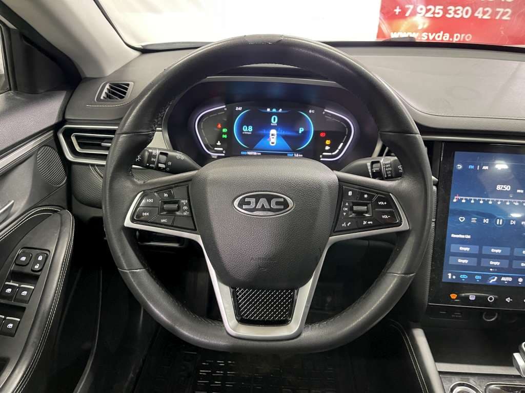 Jac J7 - 5