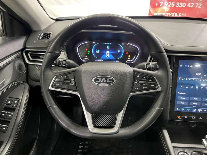 Jac J7 - 5