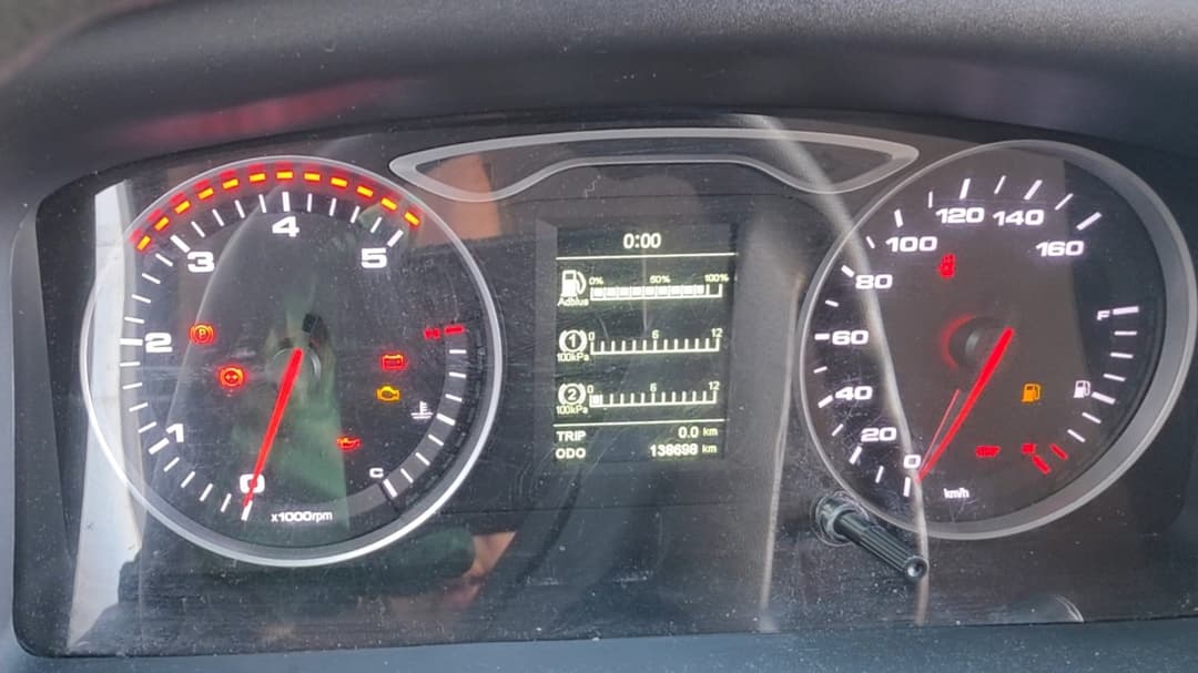Феникс 78* на шасси JAC N120 4x2 Бортовой (Евроборт) - 7