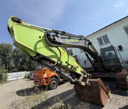 Zoomlion ZE335 Экскаватор - 1
