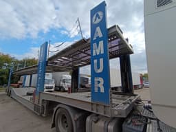 Amur LYR9* Полуприцеп автовоз - 2