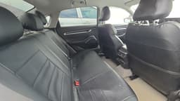 Geely EMGRAND - 8