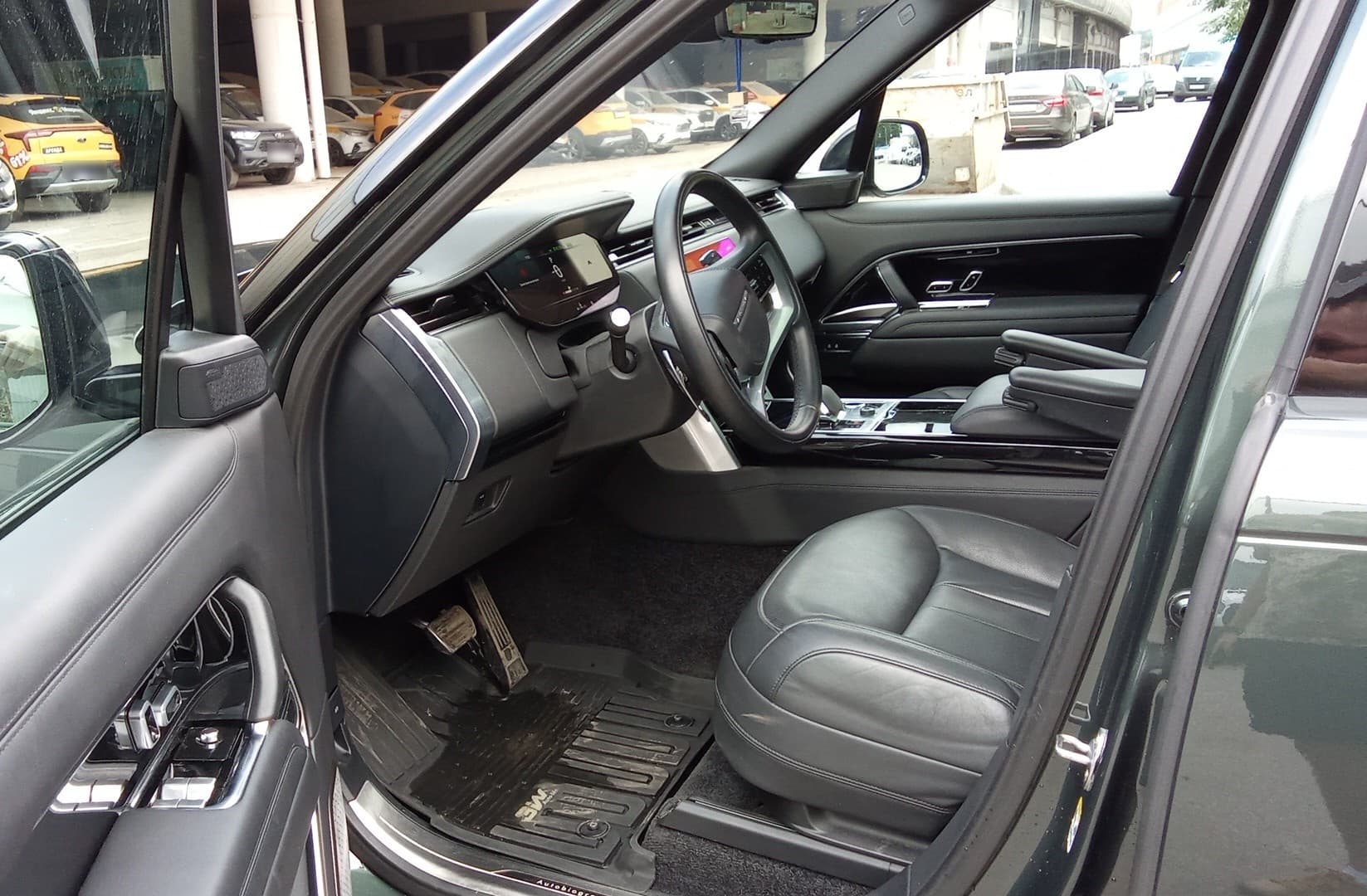 Land Rover Range Rover - 6