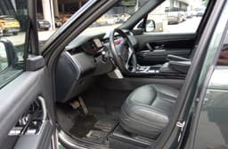 Land Rover Range Rover - 6
