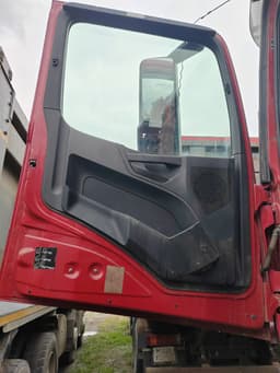 Mercedes-Benz Arocs 8x4 Самосвал - 7