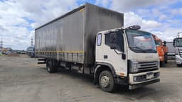 Меткомплекс JA11* на шасси JAC N120 4x2 Бортовой (Евроборт) - 2