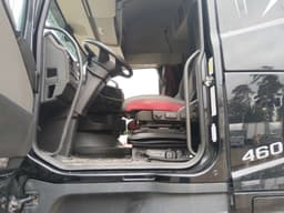 Volvo FH 6x2 Контейнеровоз - 6