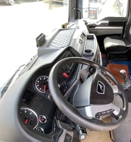 MAN TGX 6x2-2 Седельный тягач - 5