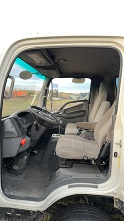 Jac N90 4x2 Автоцистерна нефтепромысловая - 5