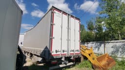 Dongfeng C120 4x2 Бортовой (Евроборт) - 4