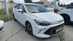 Baic U5 Plus - 2