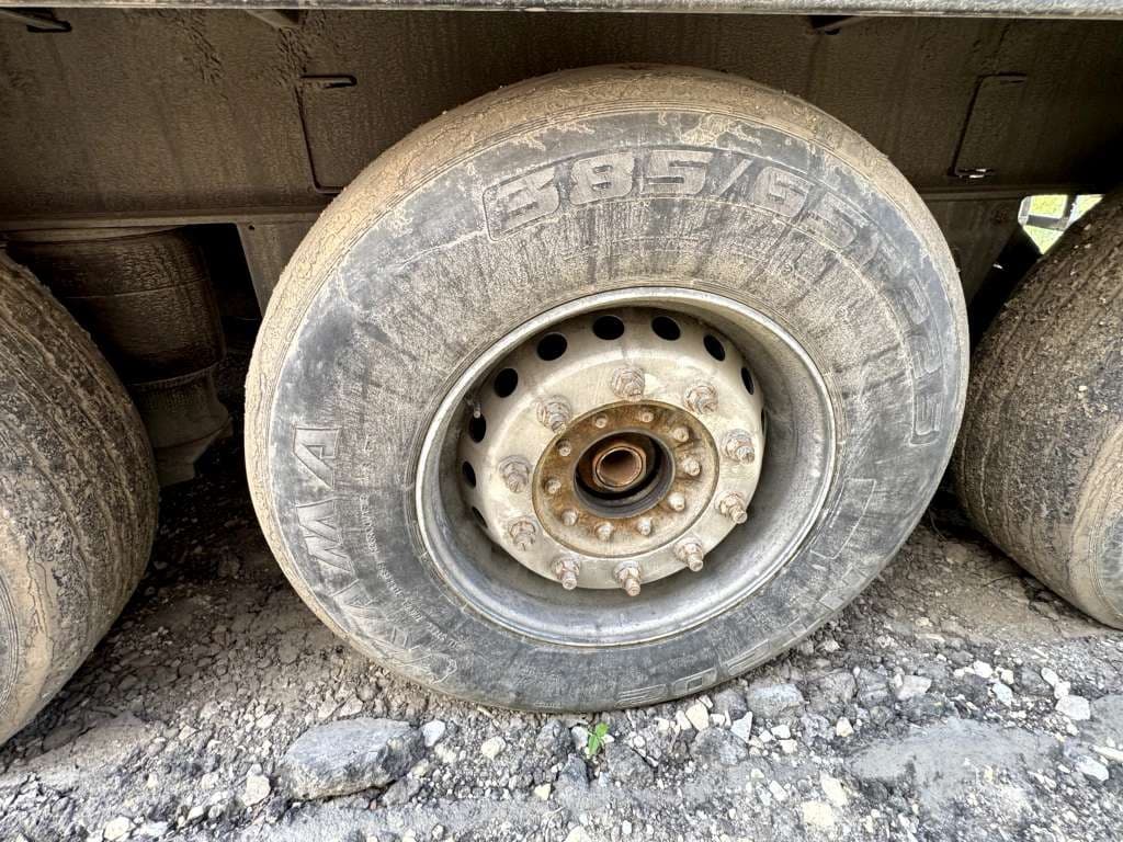 Koluman S Полуприцеп шторный - 6