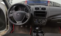 Lada Granta седан - 5