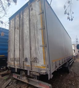 Рустрак 4388* на шасси КамАЗ 4308 4x2 Бортовой (Евроборт) - 3