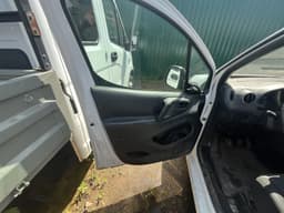 Citroen Berlingo - 8