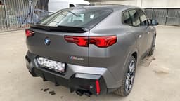 BMW X2 - 3