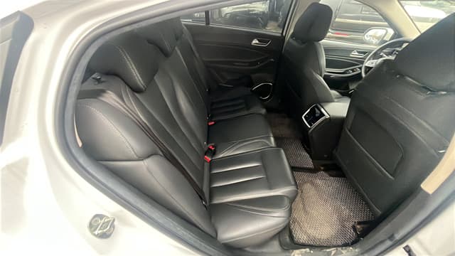 Omoda S5 - 9