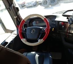 Shacman (Shaanxi) SX* 4x2 Седельный тягач - 5