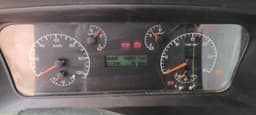 Спецавтокам 6890* на шасси Камаз 65115 6x4 Зерновоз - 6