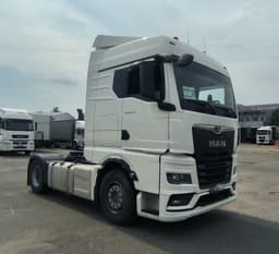 MAN TGX 4X2 Седельный тягач - 2