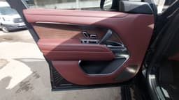 Land Rover Range Rover - 8