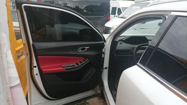 Changan CS55 Plus - 7