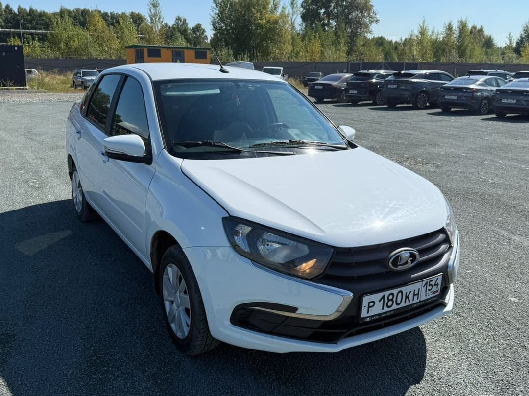 Lada Granta седан - 2
