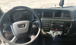 MAN TGX 4X2 Седельный тягач - 5
