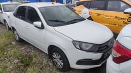 Lada Granta седан - 2