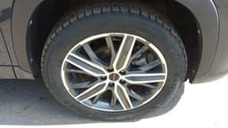 Exeed LX - 10