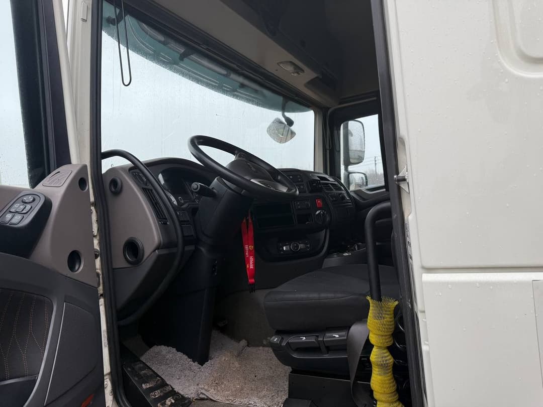 Daf XF 4x2 Седельный тягач - 5