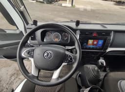 Меткомплекс Z811* на шасси Dongfeng Z55 Бортовой (Евроборт) - 5