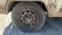 UAZ 3909 Комби - 9