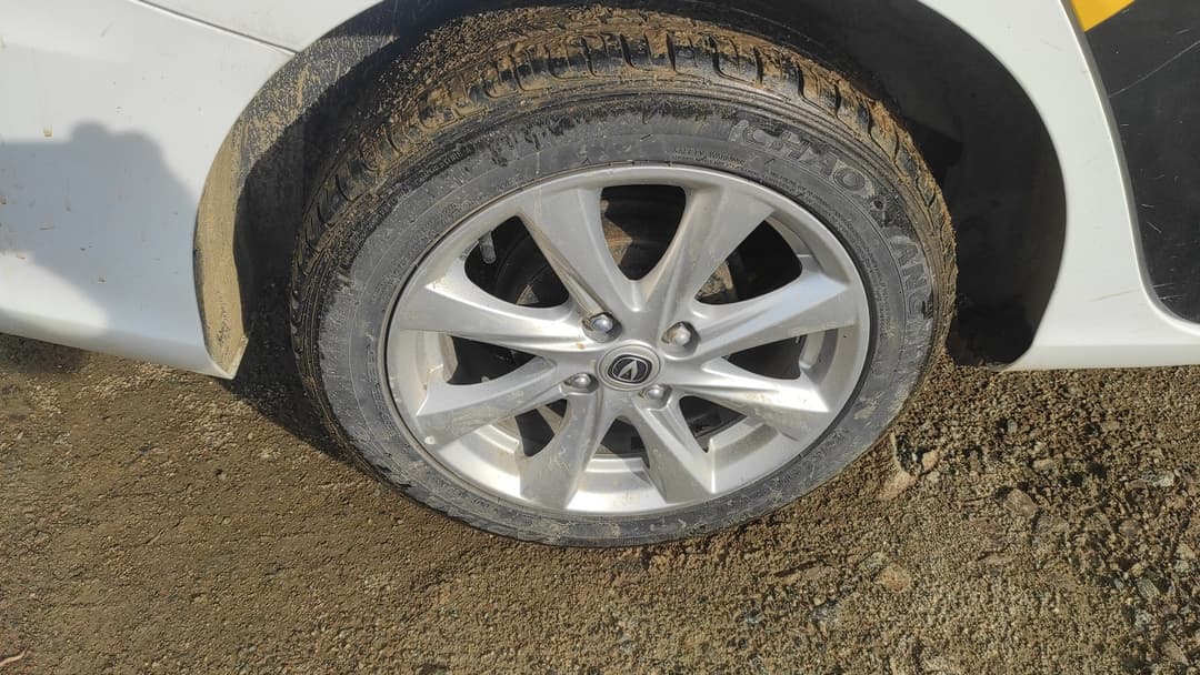 Changan Alsvin - 9
