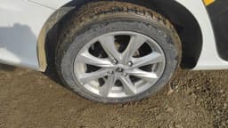 Changan Alsvin - 9